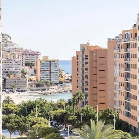 Niagara La Cala Benidorm