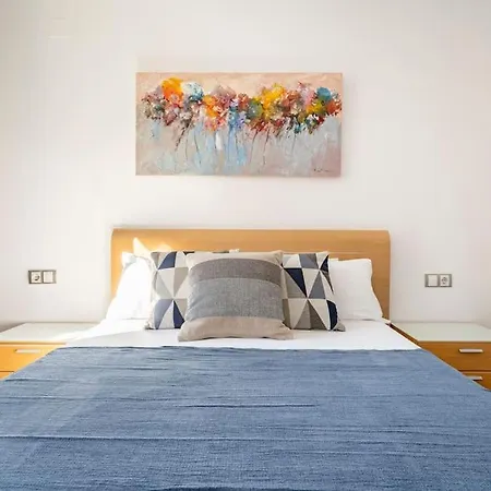 Niagara La Cala Benidorm Apartment *