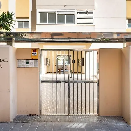 Niagara La Cala Benidorm Apartment *