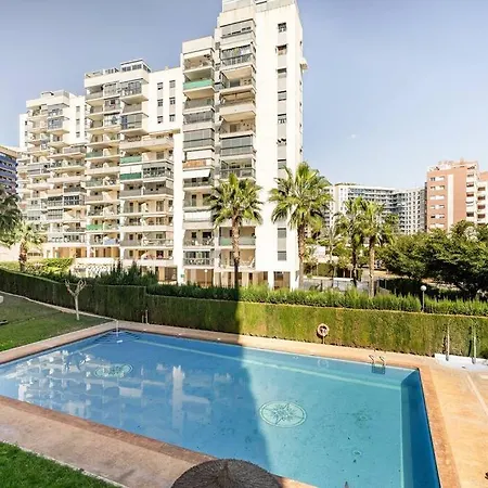 Niagara La Cala Benidorm