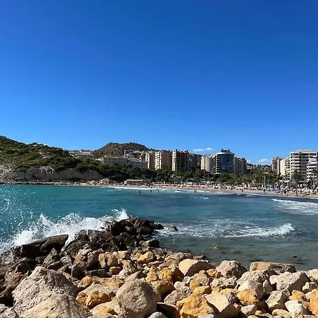 Niagara La Cala Benidorm