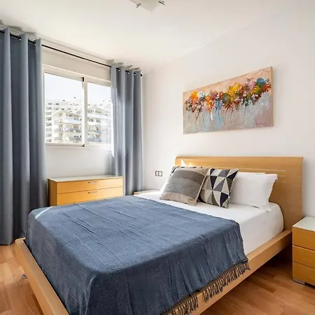 Apartment Niagara La Cala Benidorm *
