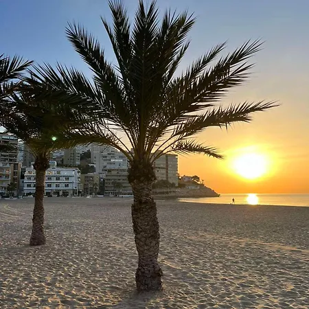 Apartment Niagara La Cala Benidorm