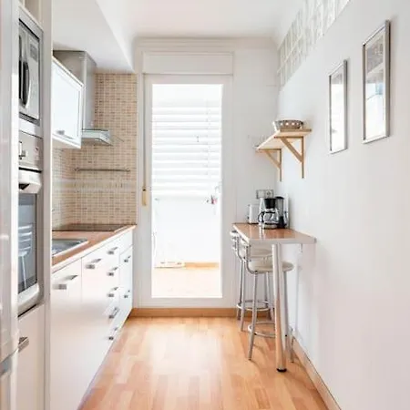 Niagara La Cala Benidorm Appartement Alicante