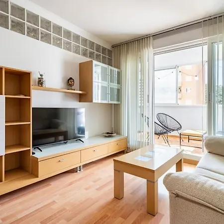 Appartement Niagara La Cala Benidorm