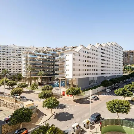 Appartamento Niagara La Cala Benidorm Alicante