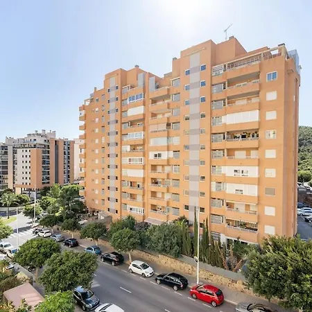 Appartamento Niagara La Cala Benidorm Alicante
