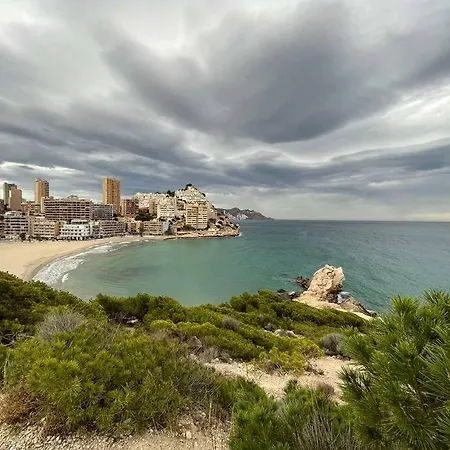 Niagara La Cala Benidorm * Alicante